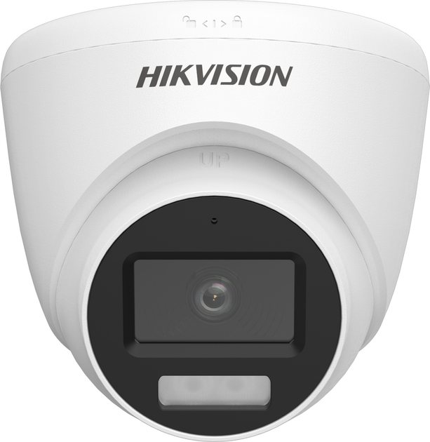 Kamera Turbo HD-TVI Hikvision DS-2CE78D0T-LFS (2.8 mm) - obraz 3