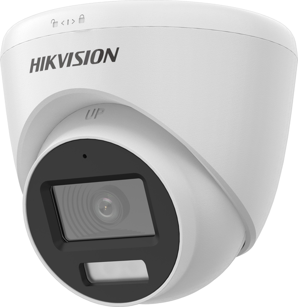 Kamera Turbo HD-TVI Hikvision DS-2CE78K0T-LFS (2.8 mm) - obraz 1
