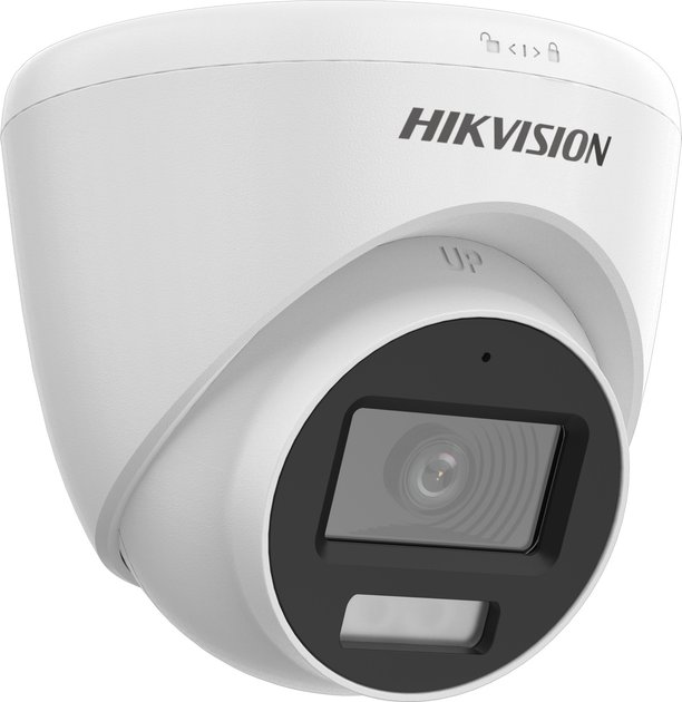 Kamera Turbo HD-TVI Hikvision DS-2CE78K0T-LFS (2.8 mm) - obraz 2