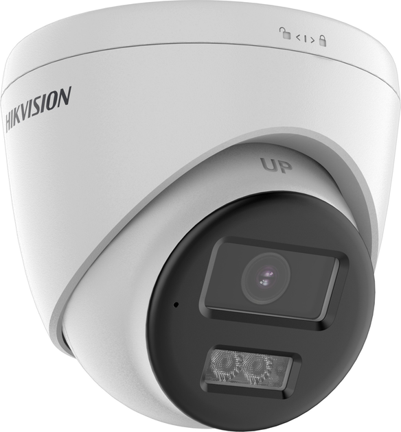 Kamera Turbo HD-TVI Hikvision DS-2CE78U0T-LTS (2.8 mm) - obraz 2