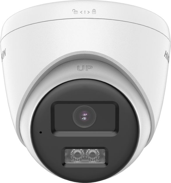 Kamera Turbo HD-TVI Hikvision DS-2CE78U0T-LTS (2.8 mm) - obraz 3