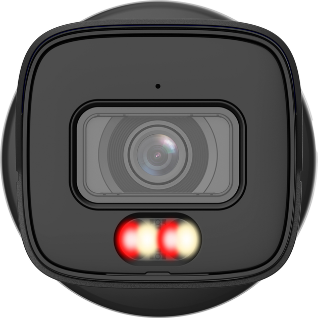 Kamera IP Dahua IPC-HFW3849E-AS-IL-0280B-Black - obraz 4