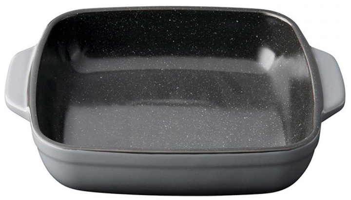 Forma do pieczenia BergHOFF Gem ceramiczna 19x19x4.5 cm (5413821080949) - obraz 1