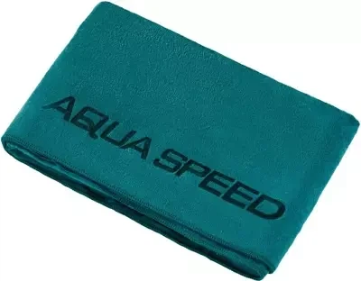 Рушник Aqua Speed DRY SOFT 70x140 - ЗЕЛЕНИЙ kol. 11 - Фото 2 Рушник Aqua Speed DRY SOFT 70x140 - ЗЕЛЕНИЙ kol. 11 - изображение 2
