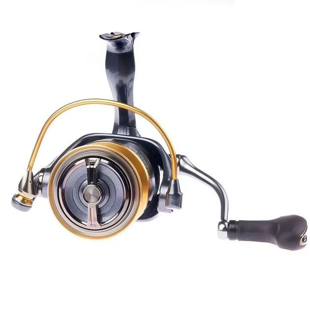 Катушка Ryobi Ecusima Pro LT4000, 6+1bb (10021027) - Фото 4 Катушка Ryobi Ecusima Pro LT4000, 6+1bb (10021027) - изображение 4