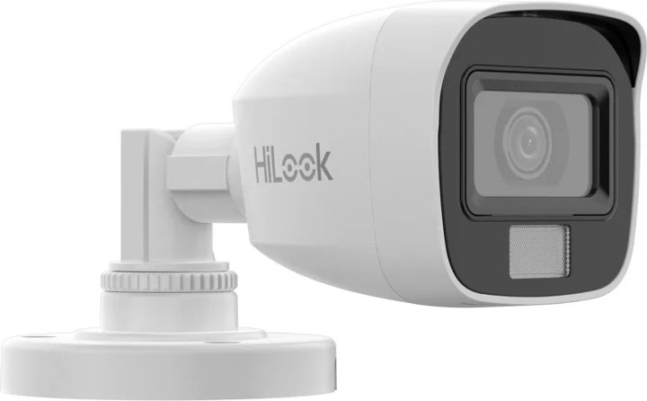 Kamera HD-TVI HiLook TVICAM-B5M-20DL 2.8 mm - obraz 2