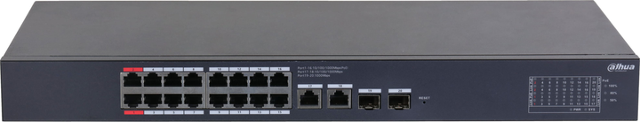 Switch Dahua CS4220-16GT-240 - obraz 2