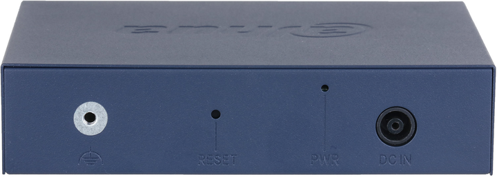 Switch Dahua CS4005-4ET1GT-36 - obraz 3