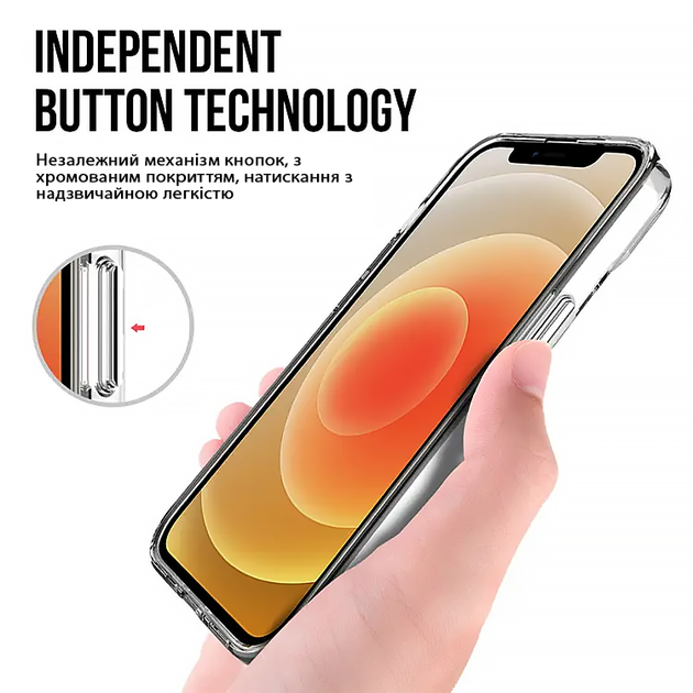 Чохол Space Collection для Apple iPhone 16 Pro Max - Фото 4 Чохол Space Collection для Apple iPhone 16 Pro Max - изображение 4