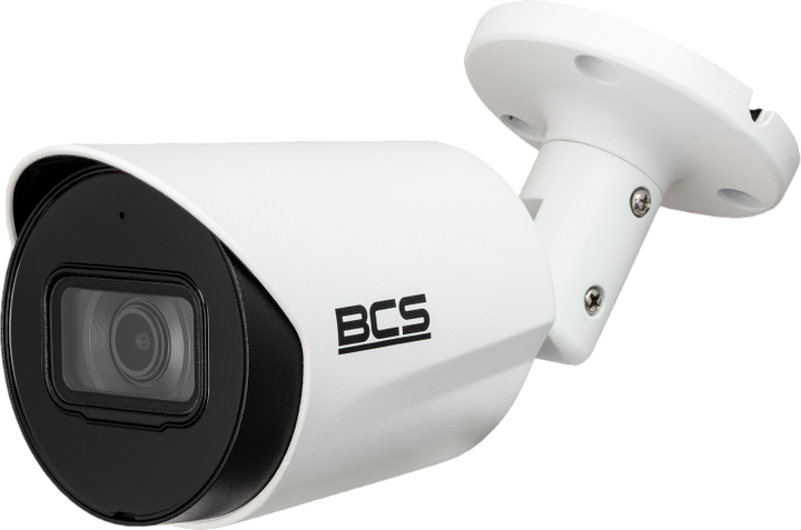 Kamera IP BCS UNIVERSAL BCS-TA18FWR3(2) - obraz 2