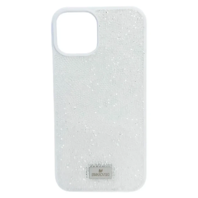 Чехол Swarovski Case для iPhone 17 противоударный защитный аксессуар в цвете Desert Gold - Фото 8 Чехол Swarovski Case для iPhone 17 противоударный защитный аксессуар в цвете Desert Gold - изображение 8