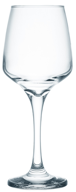 Komplet kieliszków Ambition Sparkle do wina 400 ml 6 szt (5904134805744) - obraz 1