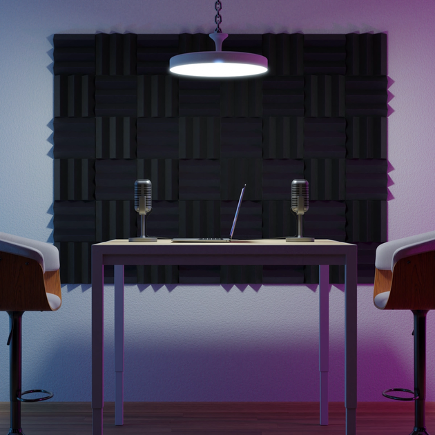 Żarówka LED Tesla TechToy Smart Bulb RGB 4.5W E14 (TSL-LIG-E14) - obraz 9