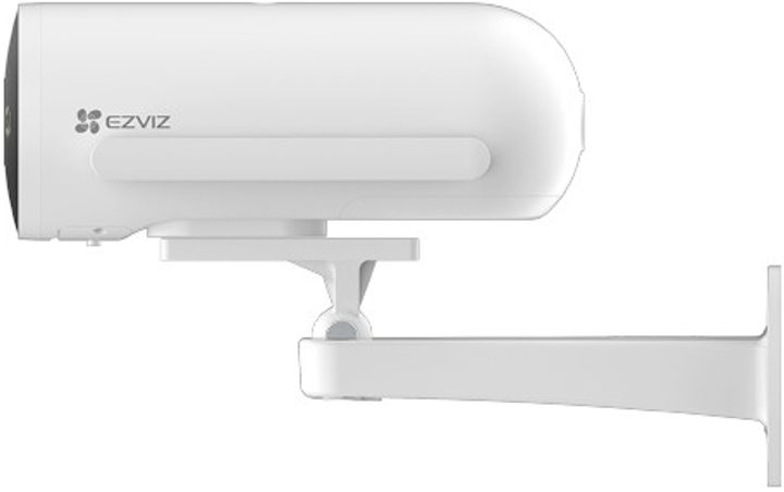 Kamera IP Ezviz H5 4G 2K White (6941545633800) - obraz 2