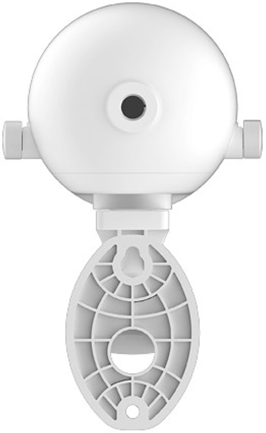 Kamera IP Ezviz H5 4G 2K White (6941545633800) - obraz 4