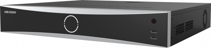 Rejestrator wideo Hikvision DS-7732NXI-I4/S (E) PL - obraz 1