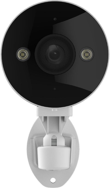 Kamera IP Ezviz H5 PoE 2K White (6941545635934) - obraz 3