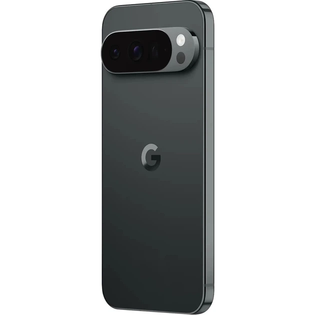Смартфон Google Pixel 10 Pro XL 16/512GB Obsidian (EU) - Фото 5 Смартфон Google Pixel 10 Pro XL 16/512GB Obsidian (EU) - изображение 5