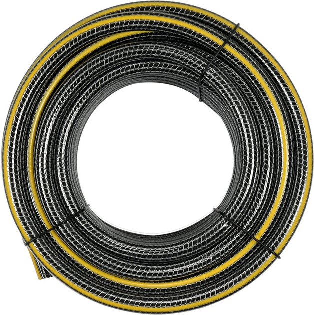 Wąż ogrodowy FLO 35 m (89382) - obraz 2