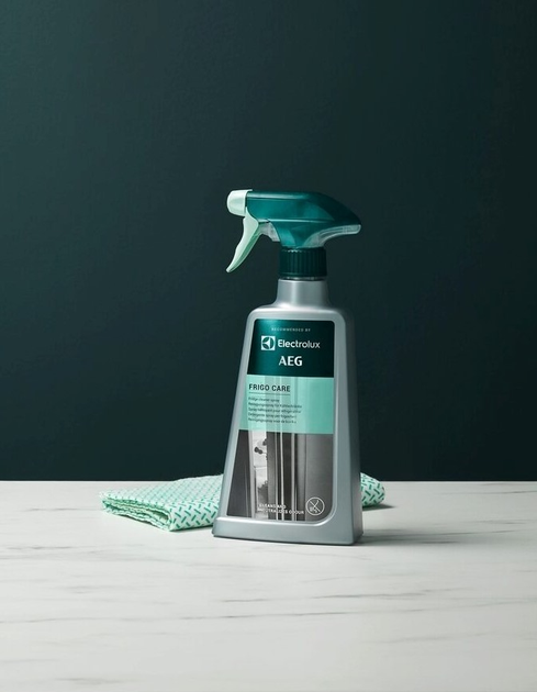 Засіб для чищення холодильників Electrolux Frigo Care 500 мл (M3RCS301) (7333394079882) - зображення 2