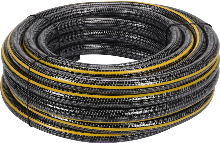 Wąż ogrodowy FLO 15 m (89384) - obraz 1