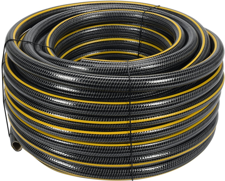 Wąż ogrodowy FLO 45 m (89387) - obraz 1