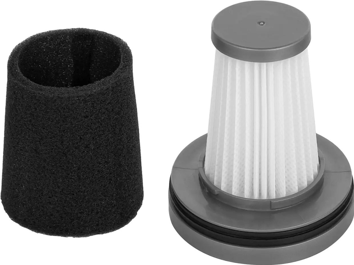 Безмішковий підлоговий пилосос 2в1 Tesla AeroStar T300 (VACASTT300) - зображення 5