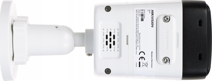 Kamera IP Hikvision DS-2CD1043G2-LIUF/SL 4mm PL - obraz 4