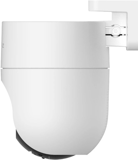 Kamera IP Ezviz H8c 4K White (CS-H8c) - obraz 3