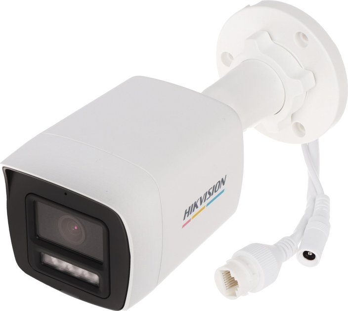 Kamera IP Hikvision DS-2CD1047G2H-LIU 2.8mm PL - obraz 4