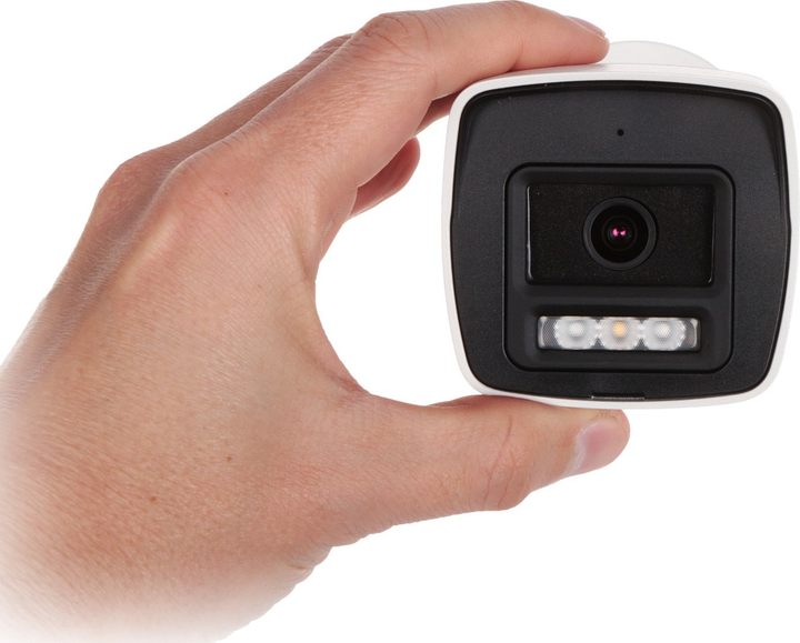 Kamera IP Hikvision DS-2CD1047G2H-LIU 2.8mm PL - obraz 6