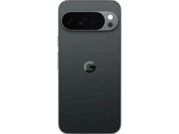 Смартфон Google Pixel 10 Pro XL 16/1TB Obsidian - зображення 5