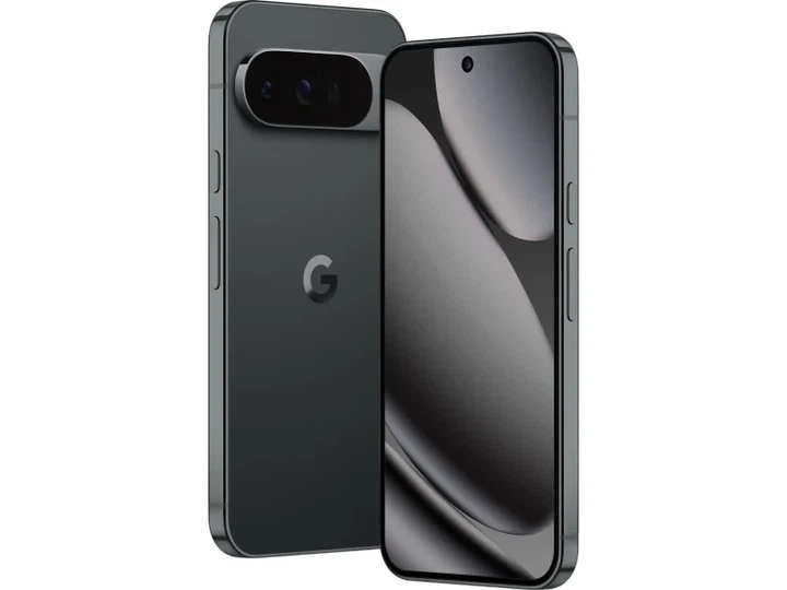 Смартфон Google Pixel 10 Pro XL 16/1TB Obsidian - зображення 8