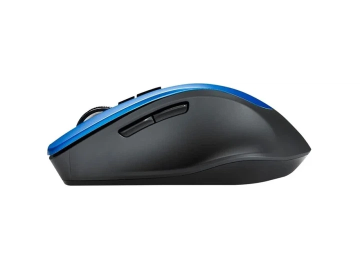 Миша Asus WT425 Wireless Blue (90XB0280-BMU040) - Фото 4 Миша Asus WT425 Wireless Blue (90XB0280-BMU040) - изображение 4