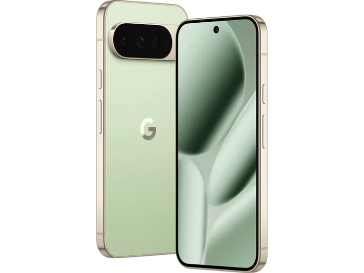 Смартфон Google Pixel 10 Pro XL 16/256GB Jade - изображение 3