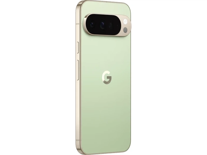 Смартфон Google Pixel 10 Pro XL 16/256GB Jade - изображение 7