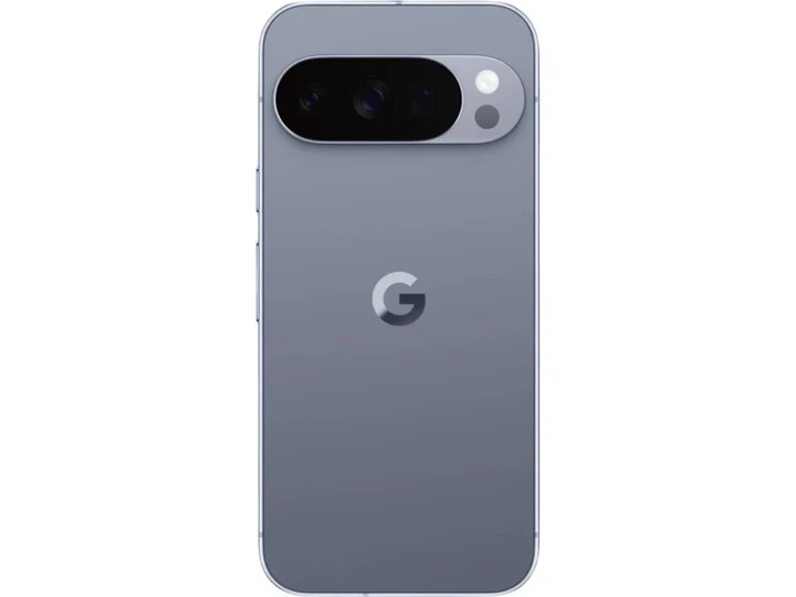 Смартфон Google Pixel 10 Pro 16/512GB Moonstone - изображение 5