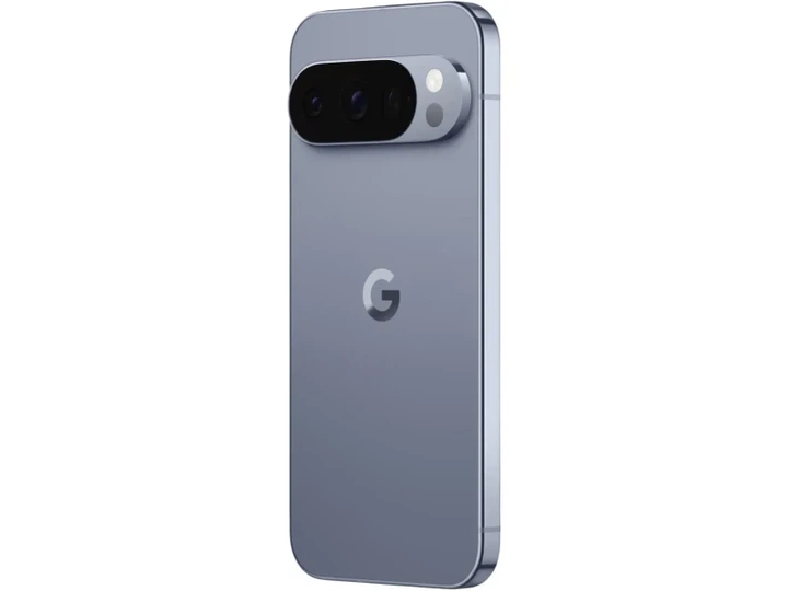 Смартфон Google Pixel 10 Pro 16/512GB Moonstone - изображение 7