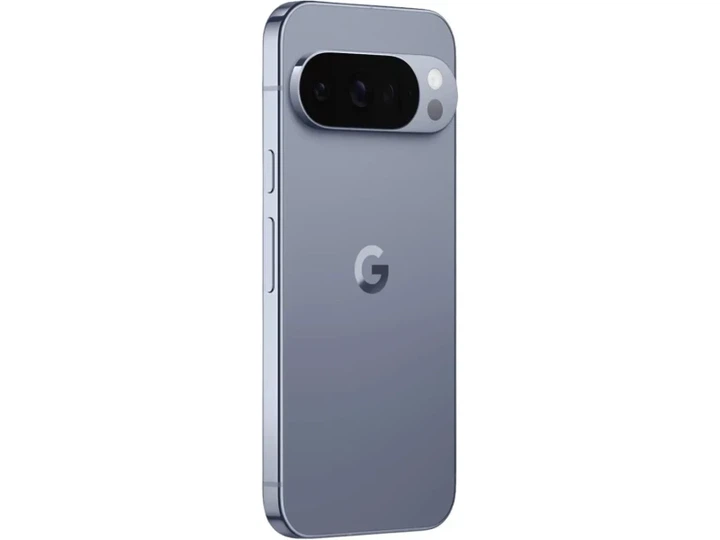 Смартфон Google Pixel 10 Pro 16/512GB Moonstone - изображение 8