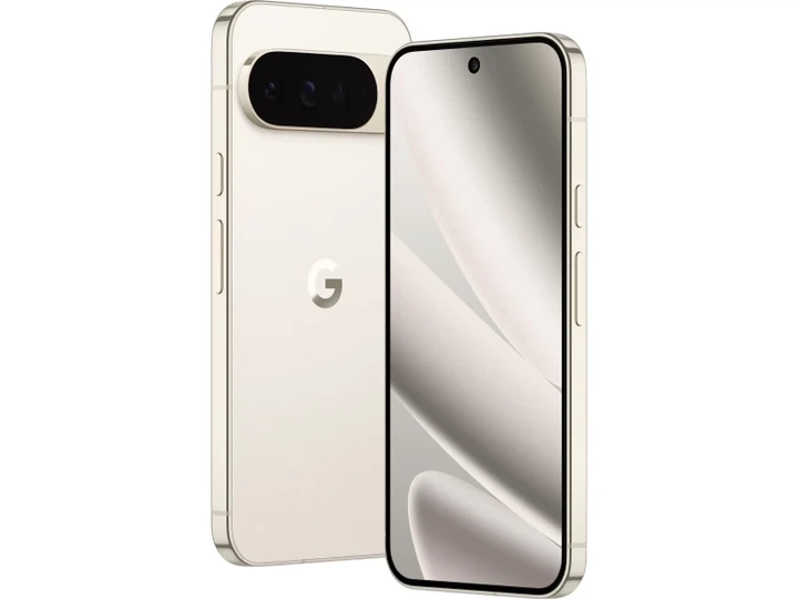 Смартфон Google Pixel 10 Pro XL 16/512GB Porcelain - Фото 9 Смартфон Google Pixel 10 Pro XL 16/512GB Porcelain - изображение 9