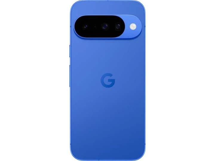 Смартфон Google Pixel 10 12/128GB Indigo - изображение 7