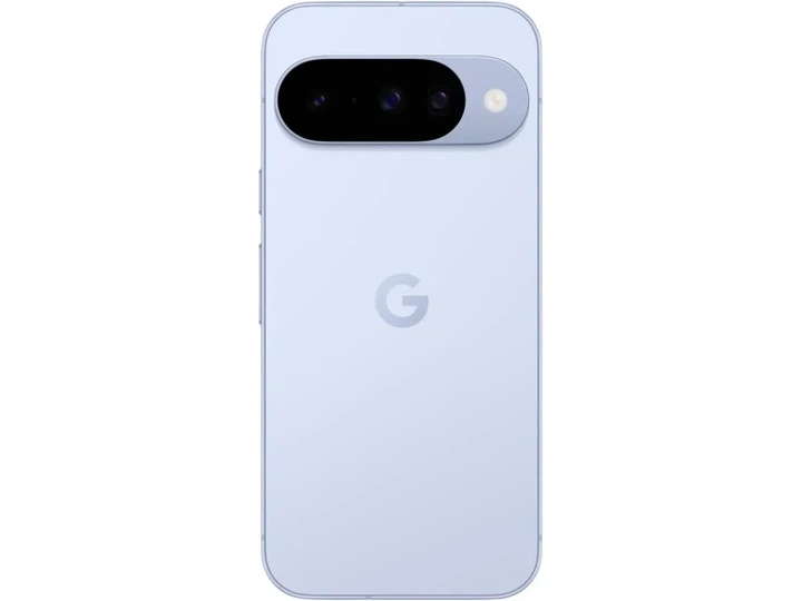 Смартфон Google Pixel 10 12/128GB Frost - Фото 5 Смартфон Google Pixel 10 12/128GB Frost - изображение 5