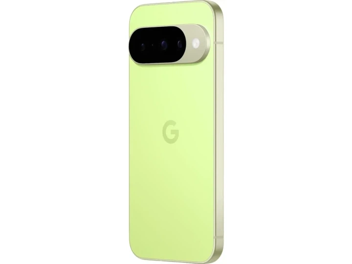 Смартфон Google Pixel 10 12/256GB Lemongrass - изображение 7