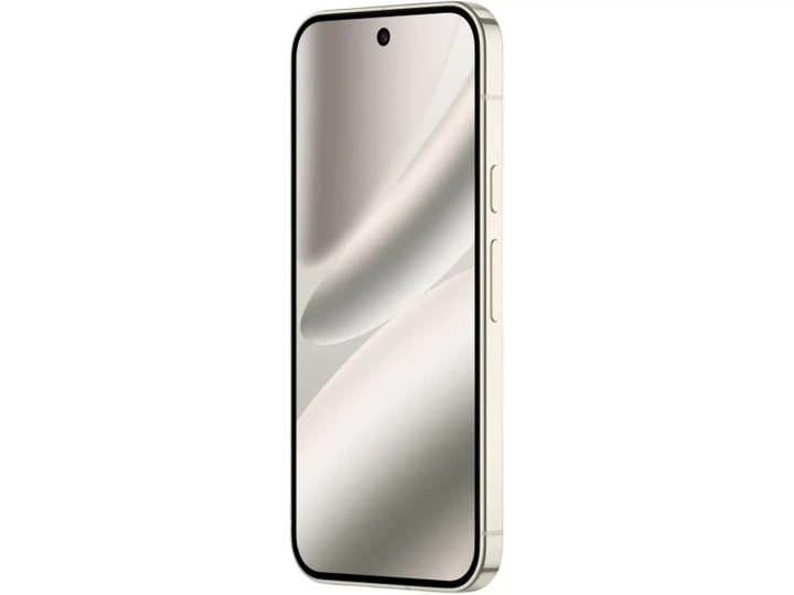 Смартфон Google Pixel 10 Pro 16/512GB Porcelain - Фото 3 Смартфон Google Pixel 10 Pro 16/512GB Porcelain - зображення 3