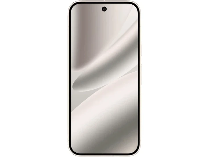 Смартфон Google Pixel 10 Pro 16/512GB Porcelain - Фото 4 Смартфон Google Pixel 10 Pro 16/512GB Porcelain - зображення 4