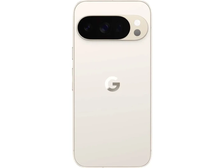 Смартфон Google Pixel 10 Pro 16/512GB Porcelain - Фото 7 Смартфон Google Pixel 10 Pro 16/512GB Porcelain - зображення 7
