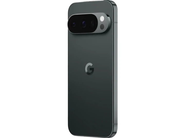 Смартфон Google Pixel 10 Pro 16/128GB Obsidian - Фото 5 Смартфон Google Pixel 10 Pro 16/128GB Obsidian - изображение 5