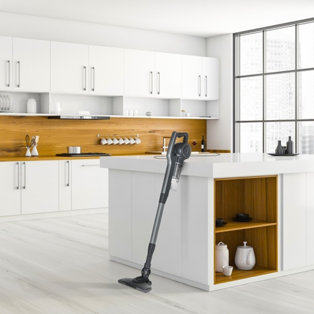 Безмішковий підлоговий пилосос 2в1 Tesla AeroStar T300 (VACASTT300) - зображення 8