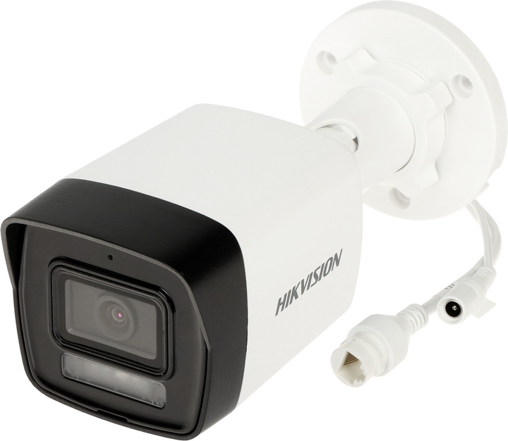 Kamera IP Hikvision DS-2CD1063G2-LIU 2.8mm - obraz 3