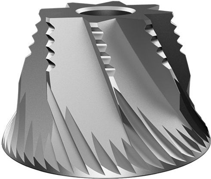 Ручна кавомолка Timemore Chestnut S3 ESP чорний (6959493514652) - зображення 8